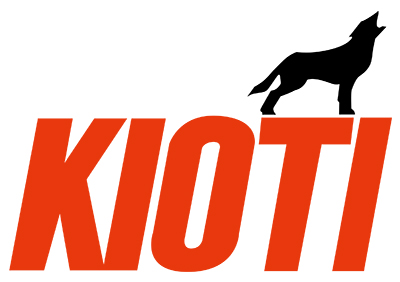 Kioti Logo